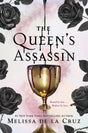 The Queen's Assassin - Retail Maharaj