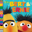 Bert & Ernie (Sesame Street Friends) - Retail Maharaj