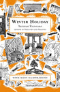 Winter Holiday (Swallows And Amazons) - Retail Maharaj