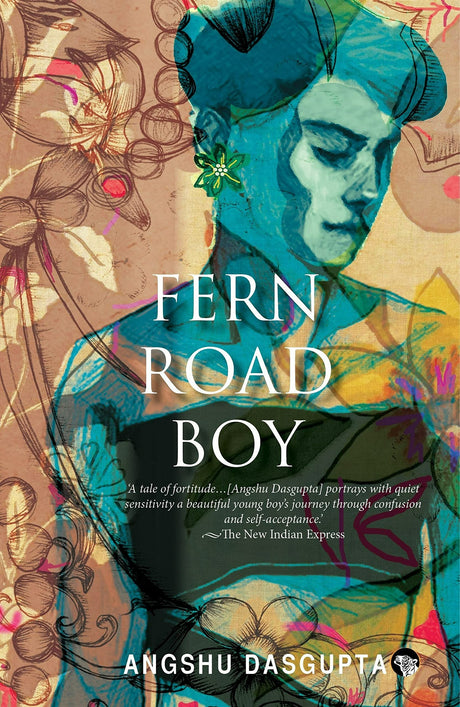 Fern Road Boy - Retail Maharaj