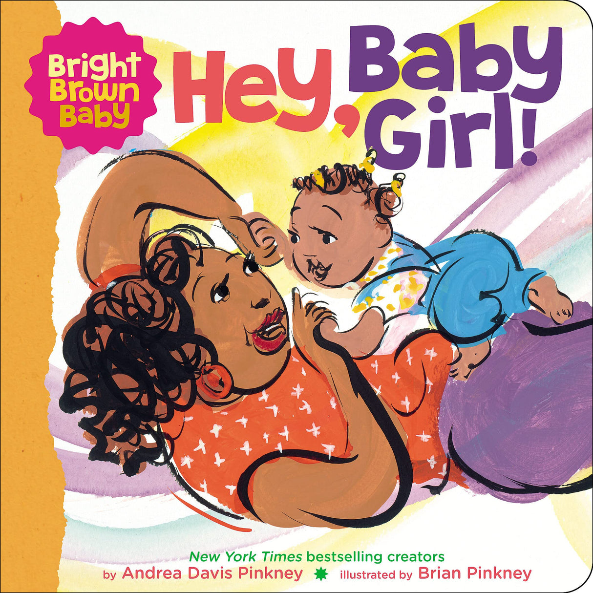 HEY, BABY GIRL! - Retail Maharaj
