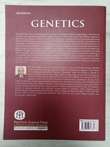 Gentetics 4Ed (Pb 2023) - Retail Maharaj