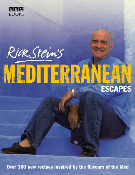 Rick Stein's Mediterranean Escapes - Retail Maharaj