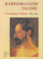 Rabindranath Tagore 1861-1961 : A Centenary Volume - Retail Maharaj