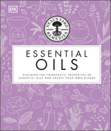 Neal's Yard Remedies Essential Oils - Retail Maharaj
