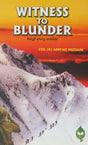 Witness to Blunder: Kargil Story Unfolds (HB)....Hussain A - Retail Maharaj
