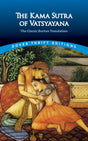 Vatsyayana - Kama Sutra Of Vatsyayana - Retail Maharaj