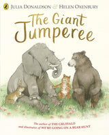 The Giant Jumperee - Retail Maharaj