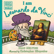I am Leonardo da Vinci (Ordinary People Change the World) - Retail Maharaj