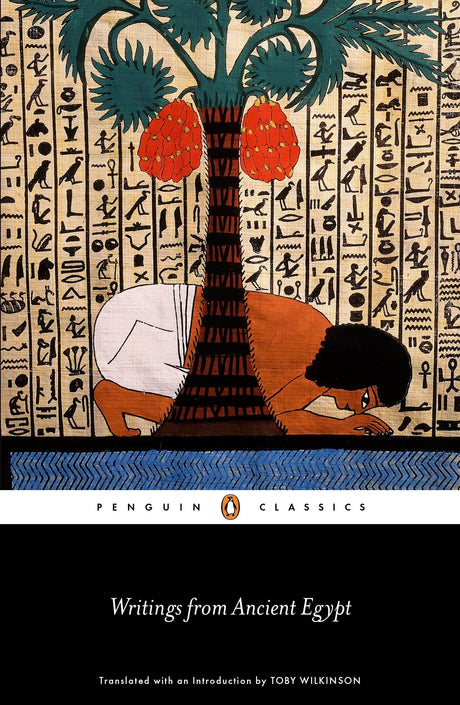 Writings from Ancient Egypt - Retail Maharaj