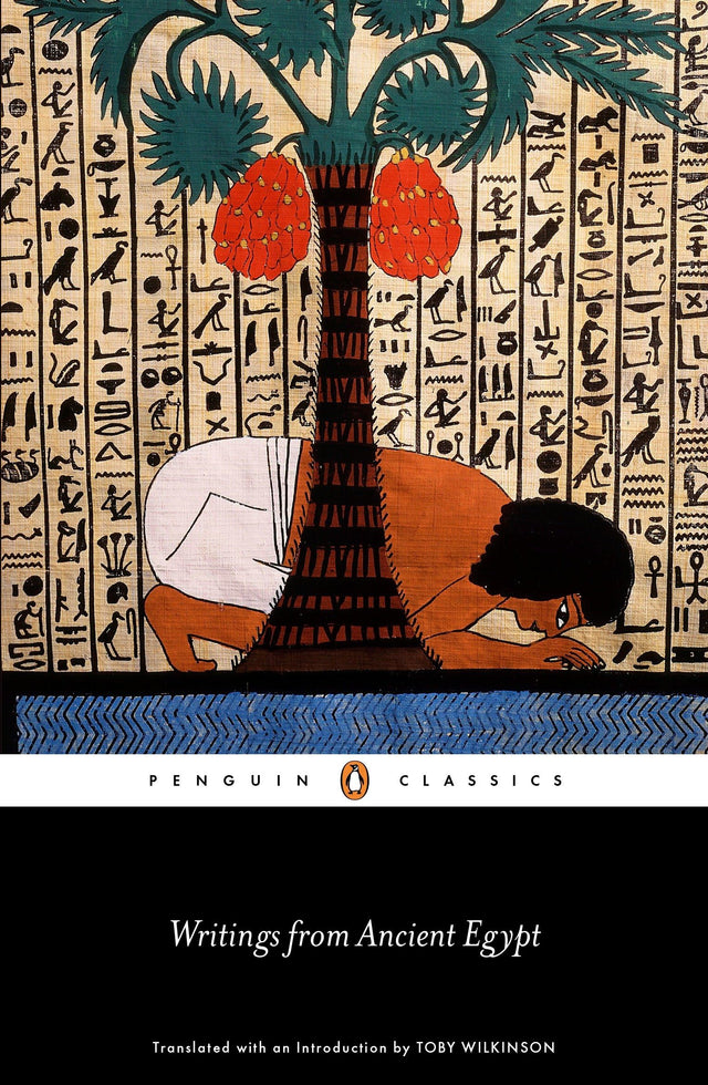 Writings from Ancient Egypt - Retail Maharaj