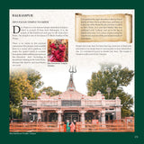 TEMPLES OF AWADH -THE LAND OF RAMAYAN AND MAHABHARAT - Retail Maharaj