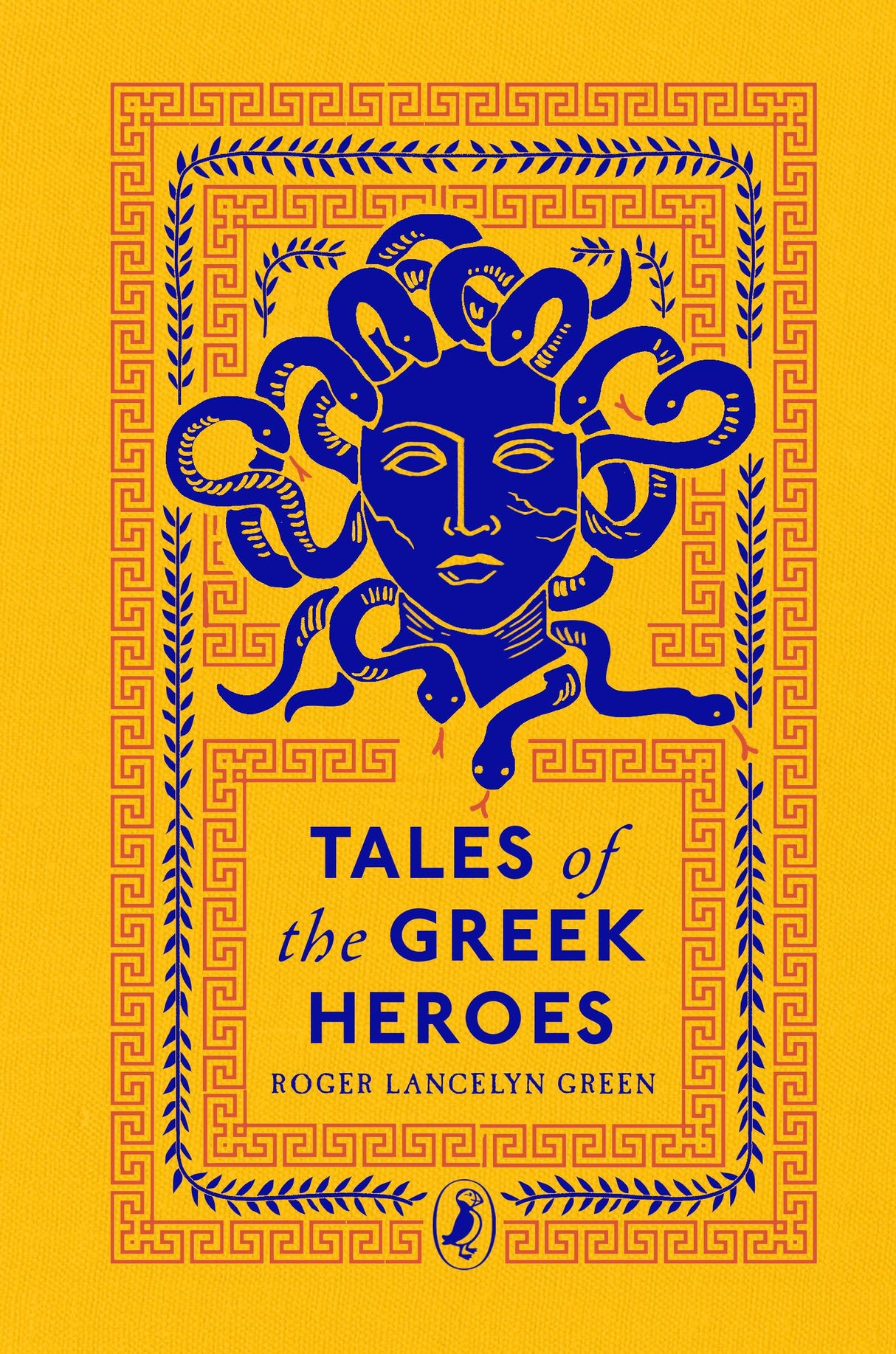 Tales of the Greek Heroes - Retail Maharaj