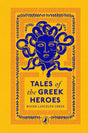 Tales of the Greek Heroes - Retail Maharaj