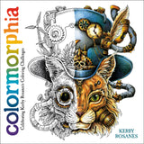 Colormorphia - Retail Maharaj