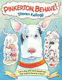 Pinkerton, Behave!: Revised and Reillustrated Edition - Retail Maharaj