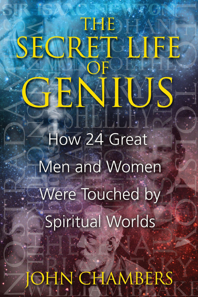 Secret Life Of Genius - Retail Maharaj