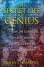 Secret Life Of Genius - Retail Maharaj