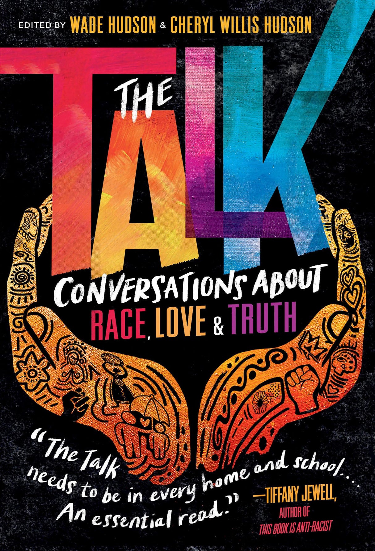 The Talk: Conversations about Race, Love & Truth - Retail Maharaj