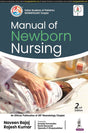 MANUAL OF NEWBORN NURSING (IAP) - Retail Maharaj