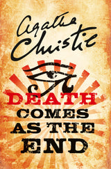 Death Comes as the End - Retail Maharaj