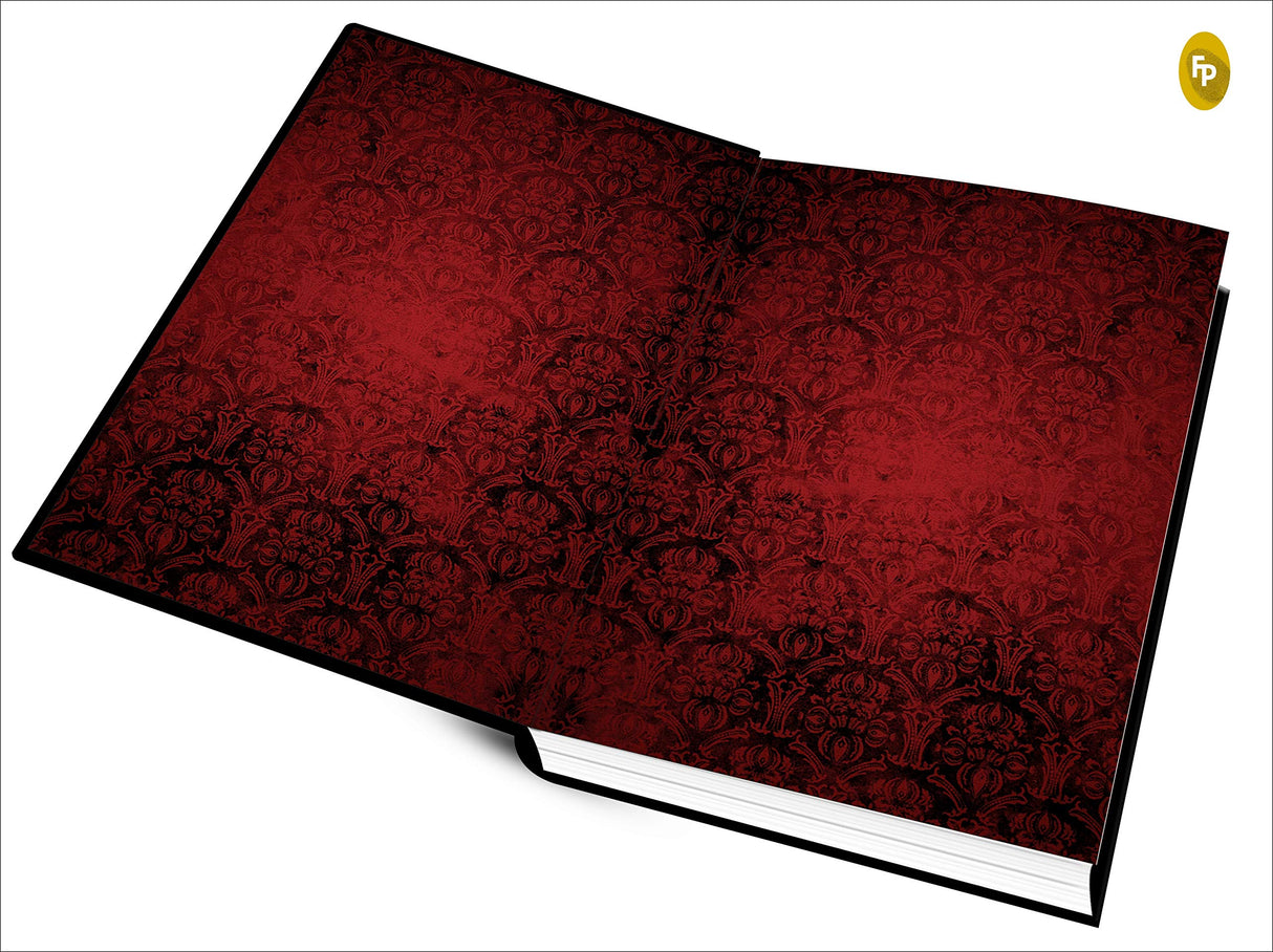 Greatest Works of Edgar Allan Poe (Deluxe Hardbound Edition) - Retail Maharaj