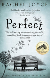 Perfect: From the bestselling author of The Unlikely Pilgrimage of Harold Fry - Retail Maharaj