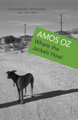 Where The Jackals Howl - Retail Maharaj
