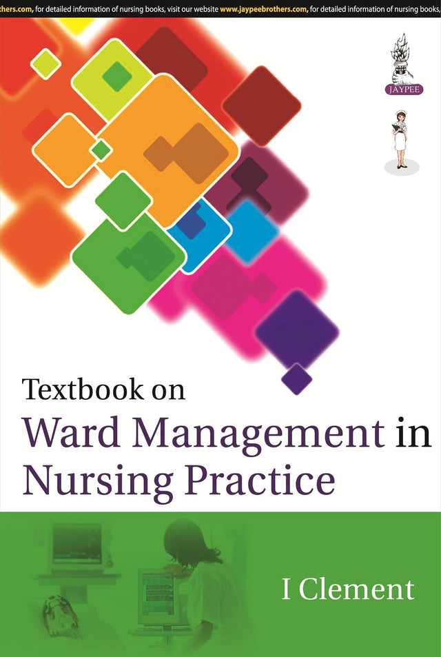 TEXTBOOK ON WARD MANAGEMENT IN NURSING PRACTICE - Retail Maharaj