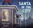 Santa in the City - Retail Maharaj