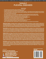 Textbook of Pleural Diseases - Retail Maharaj