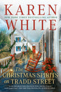 The Christmas Spirits on Tradd Street: 6 - Retail Maharaj