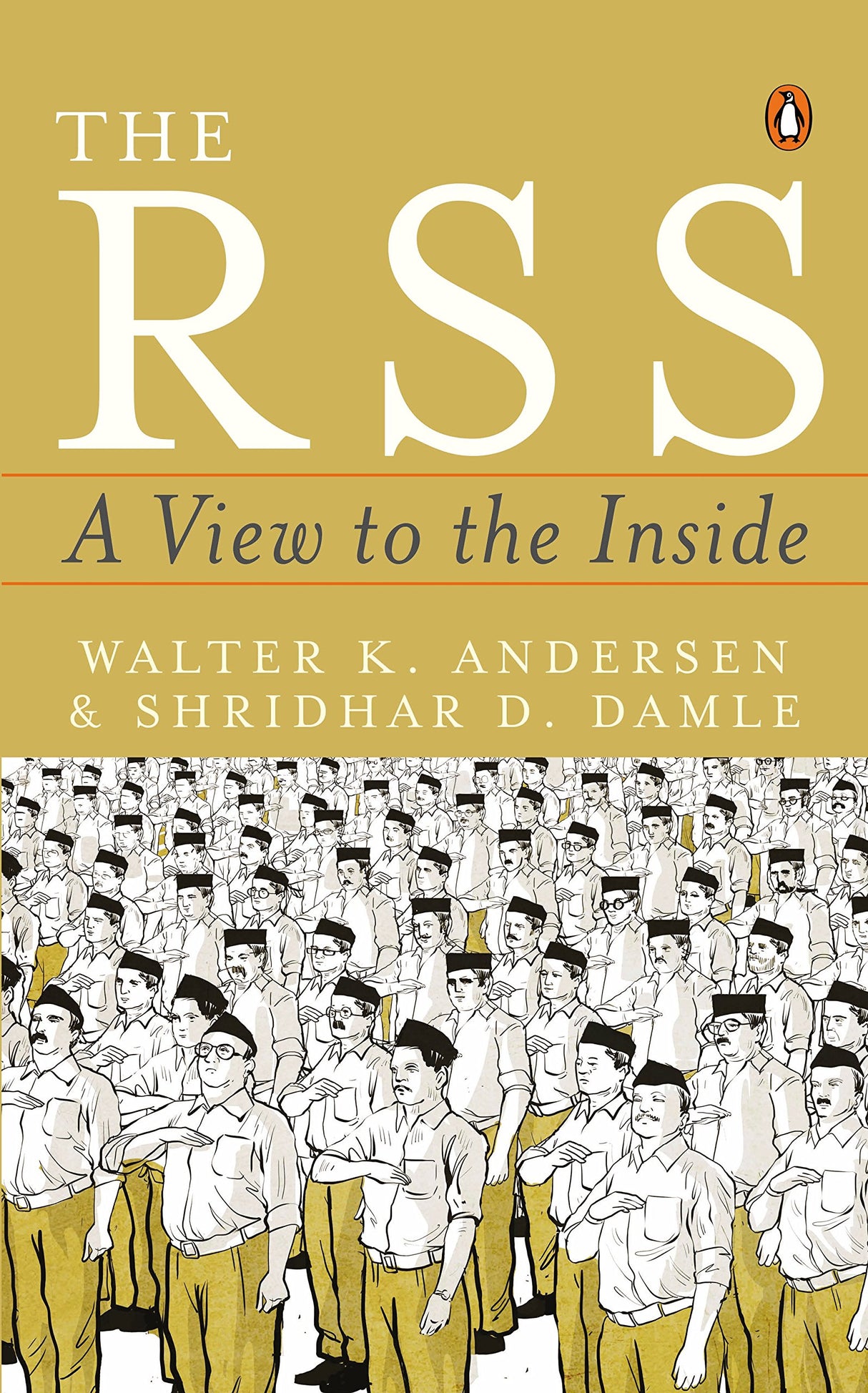 RSS: A View to the Inside - Retail Maharaj