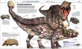 Knowledge Encyclopedia Dinosaur! Our Prehistoric World As You've Never Seen Before - Retail Maharaj