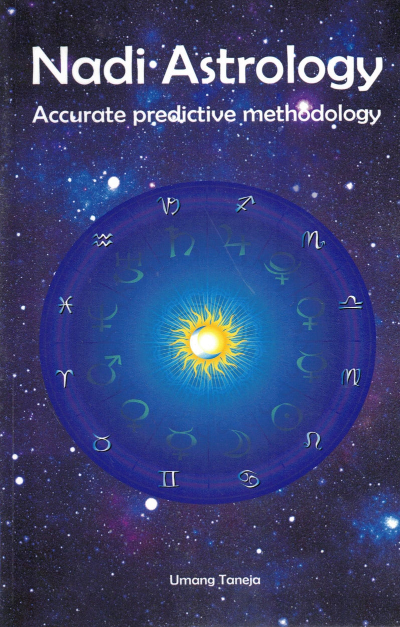 Nadi Astrology: Accurate Predictive Methodology by Umang Taneja | Advanced System of Vedic Prediction