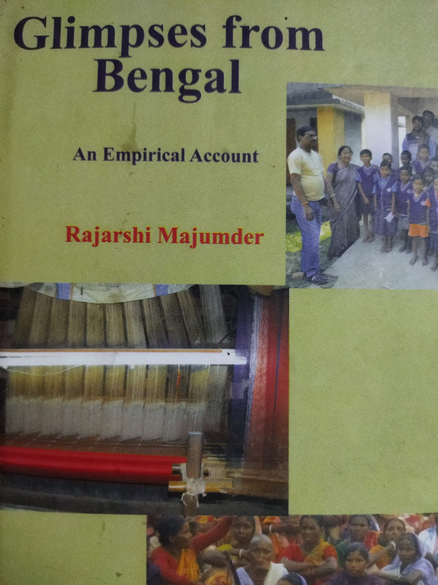 Glimpses from Bengal - Retail Maharaj