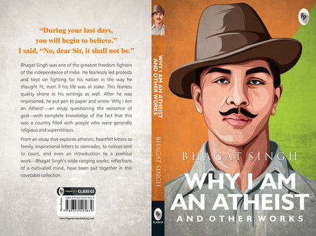 Why I Am An Atheist And Other Works - Retail Maharaj