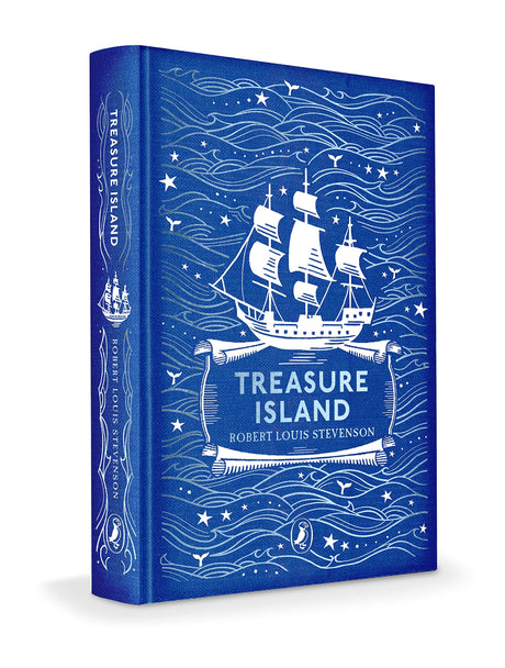 Treasure Island - Retail Maharaj