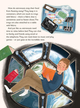 Britannica's 5-Minute Really True Stories For Bedtime - Retail Maharaj