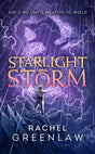 Starlight and Storm: New for 2026, a gripping YA romantasy – the third and final book in the Compass and Blade series - Retail Maharaj