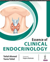 ESSENCE OF CLINICAL ENDOCRINOLOGY - Retail Maharaj