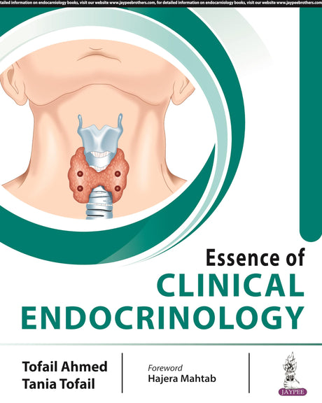 ESSENCE OF CLINICAL ENDOCRINOLOGY - Retail Maharaj