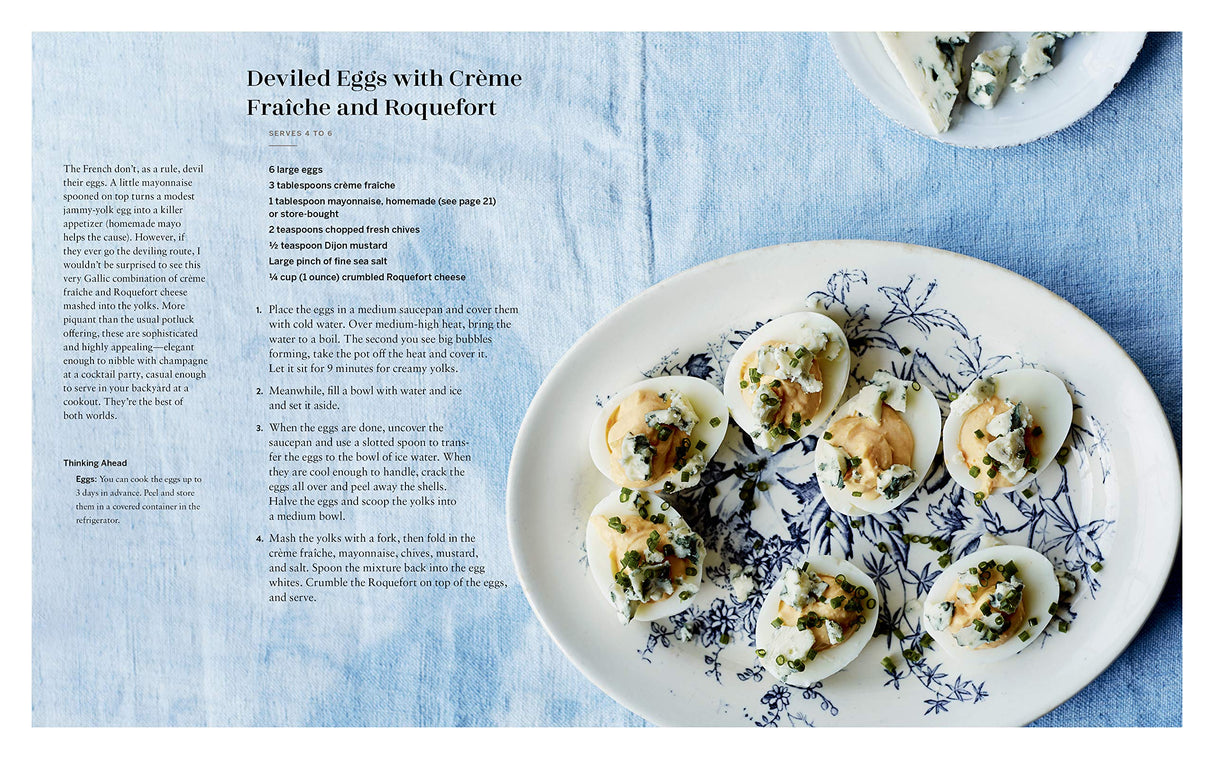 Dinner in French: My Recipes by Way of France: A Cookbook - Retail Maharaj