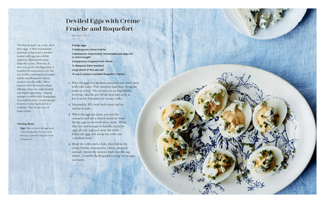 Dinner in French: My Recipes by Way of France: A Cookbook - Retail Maharaj