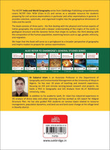 NCERT-India and World Geography - Retail Maharaj