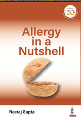 Allergy in a Nutshell: A Handbook - Retail Maharaj