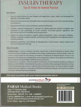 Insulin Therapy, V D Rao - 1st, 2019.0 - Retail Maharaj