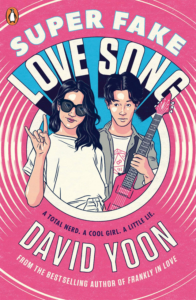 Super Fake Love Song - Retail Maharaj