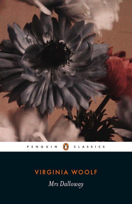 Mrs Dalloway - Retail Maharaj