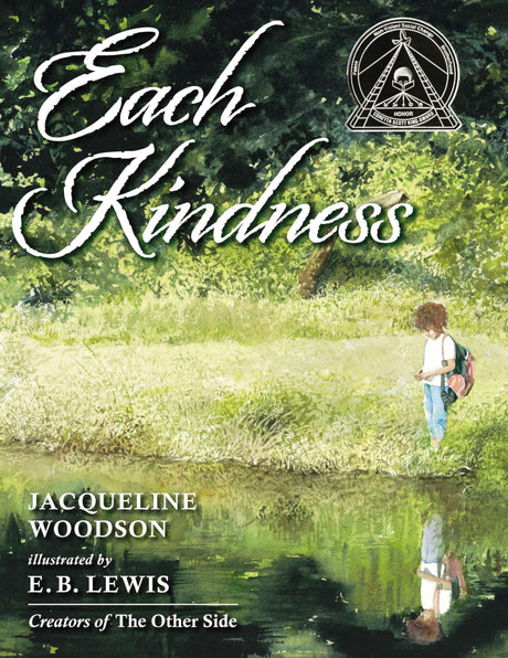 Each Kindness - Retail Maharaj
